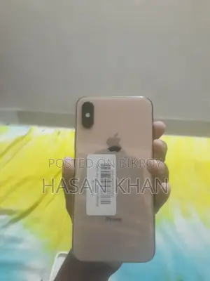 Apple iPhone XS USA (Used)