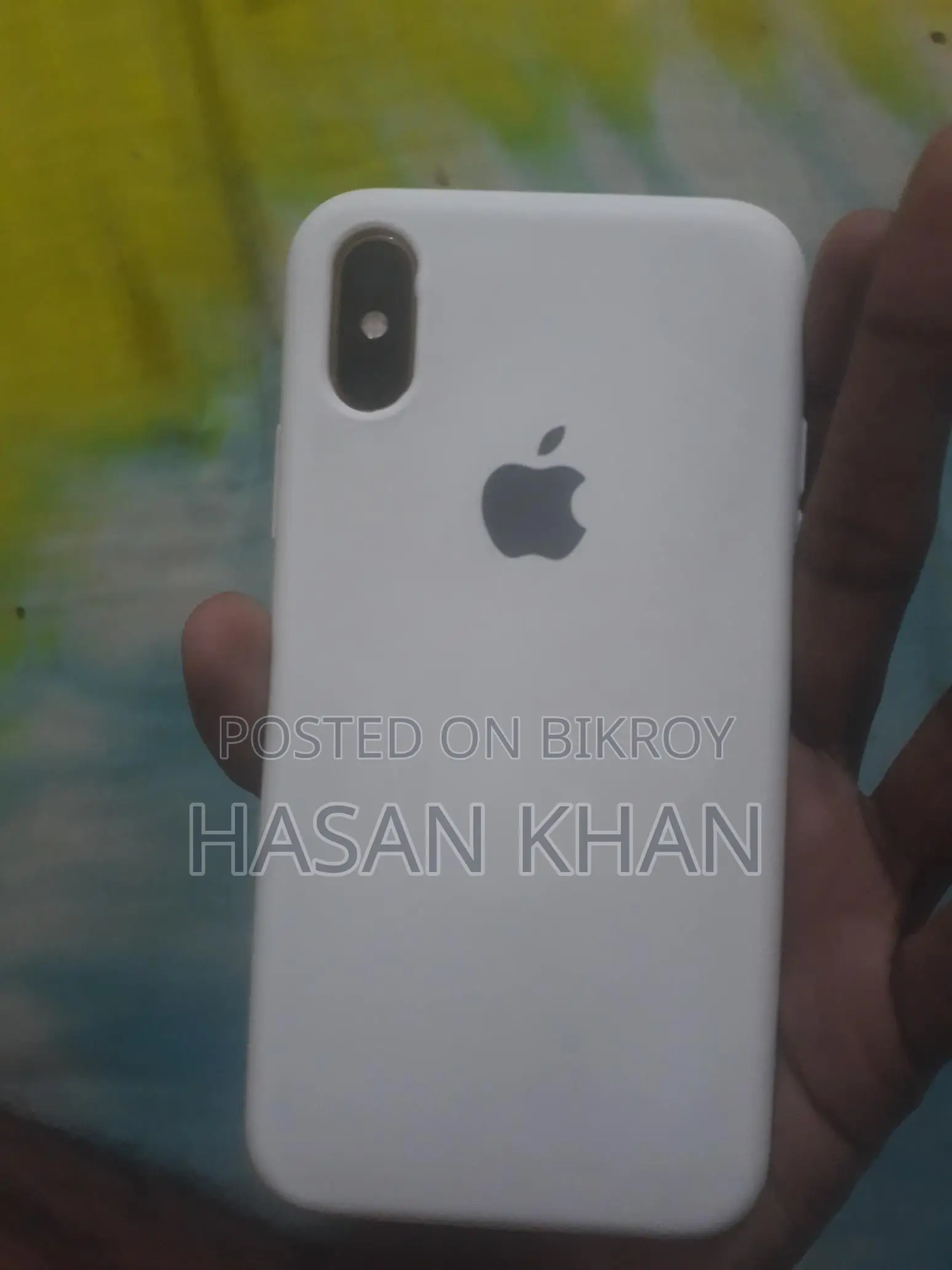 Apple iPhone XS USA (Used)
