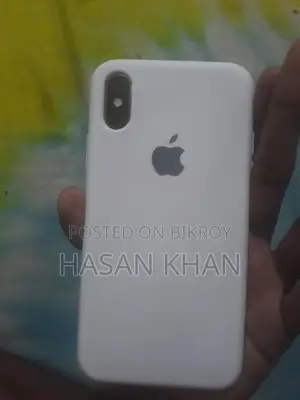 Apple iPhone XS USA (Used)