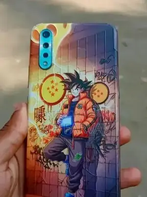 Vivo S1 (ব্যবহৃত)