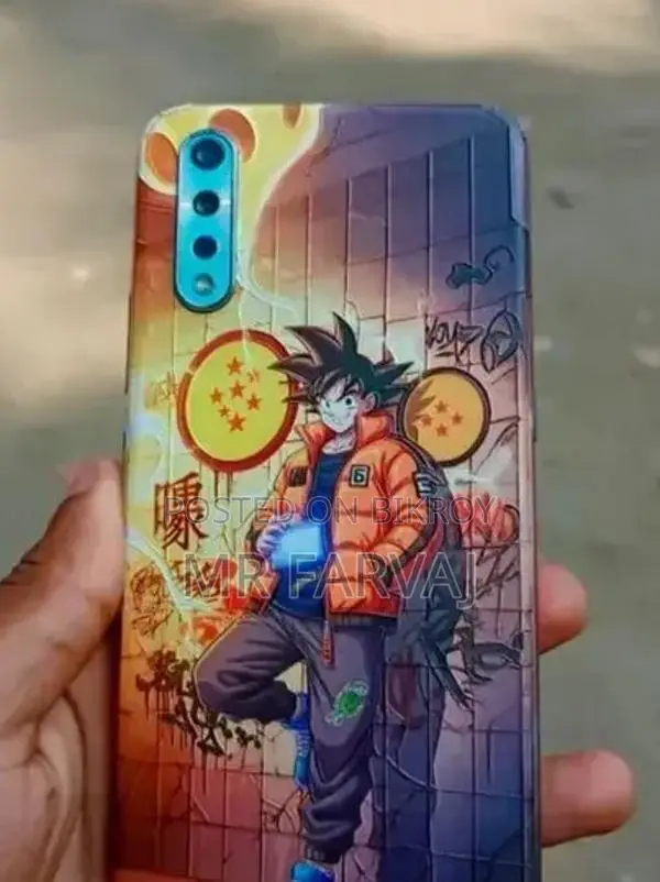 Vivo S1 (Used)