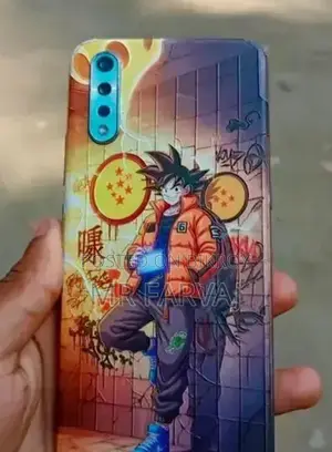 Vivo S1 (Used)