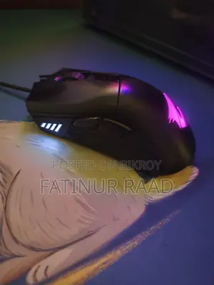 Gigabyte Aorus m3 Gaming Mouse