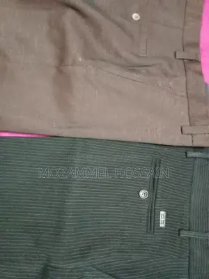 ফরমাল পার্টি প্যান্ট