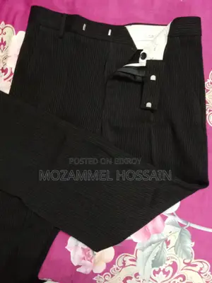ফরমাল পার্টি প্যান্ট