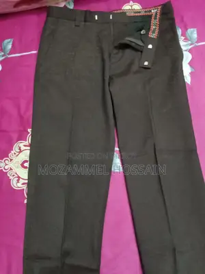 ফরমাল পার্টি প্যান্ট