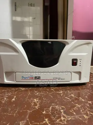 IPS Machine