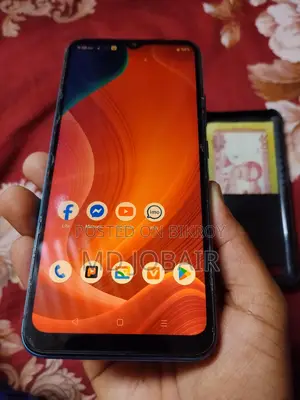 Realme C11, (Used)
