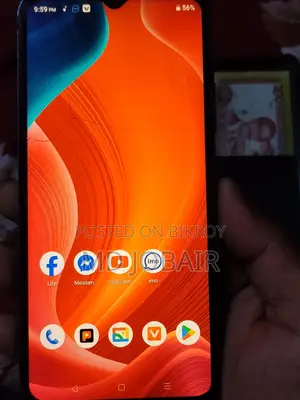Realme C11, (Used)