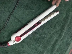Hair Straightener