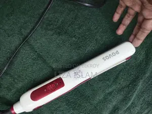 Hair Straightener