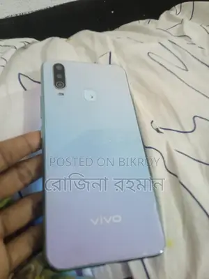 Vivo Y17 8 / 256 (Used)