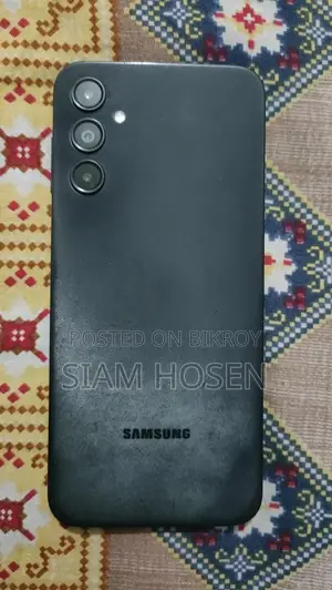 Samsung Galaxy A14 . (Used)