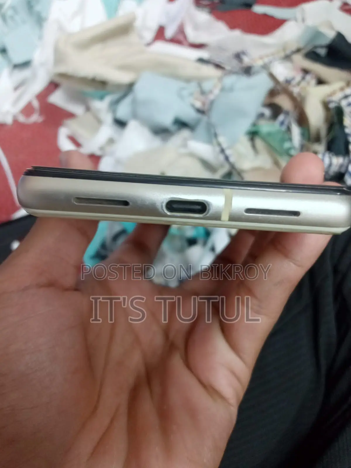 Google Pixel 7 . (Used)