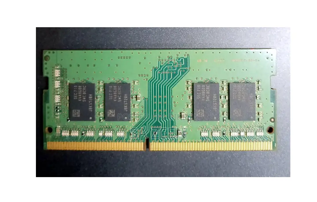 Samsung M471A1K43CB1 8GB DDR4 2400 MHz Laptop RAM