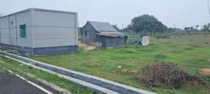 Beautiful 3 katha Plot for Sale at Purbachal