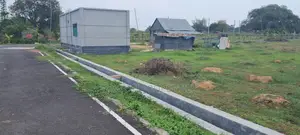 Beautiful 3 Katha Plot For Sale At Purbachal