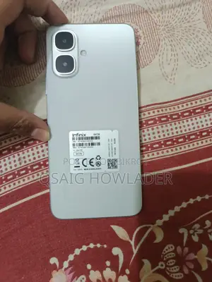 Infinix Smart 10 (Used)