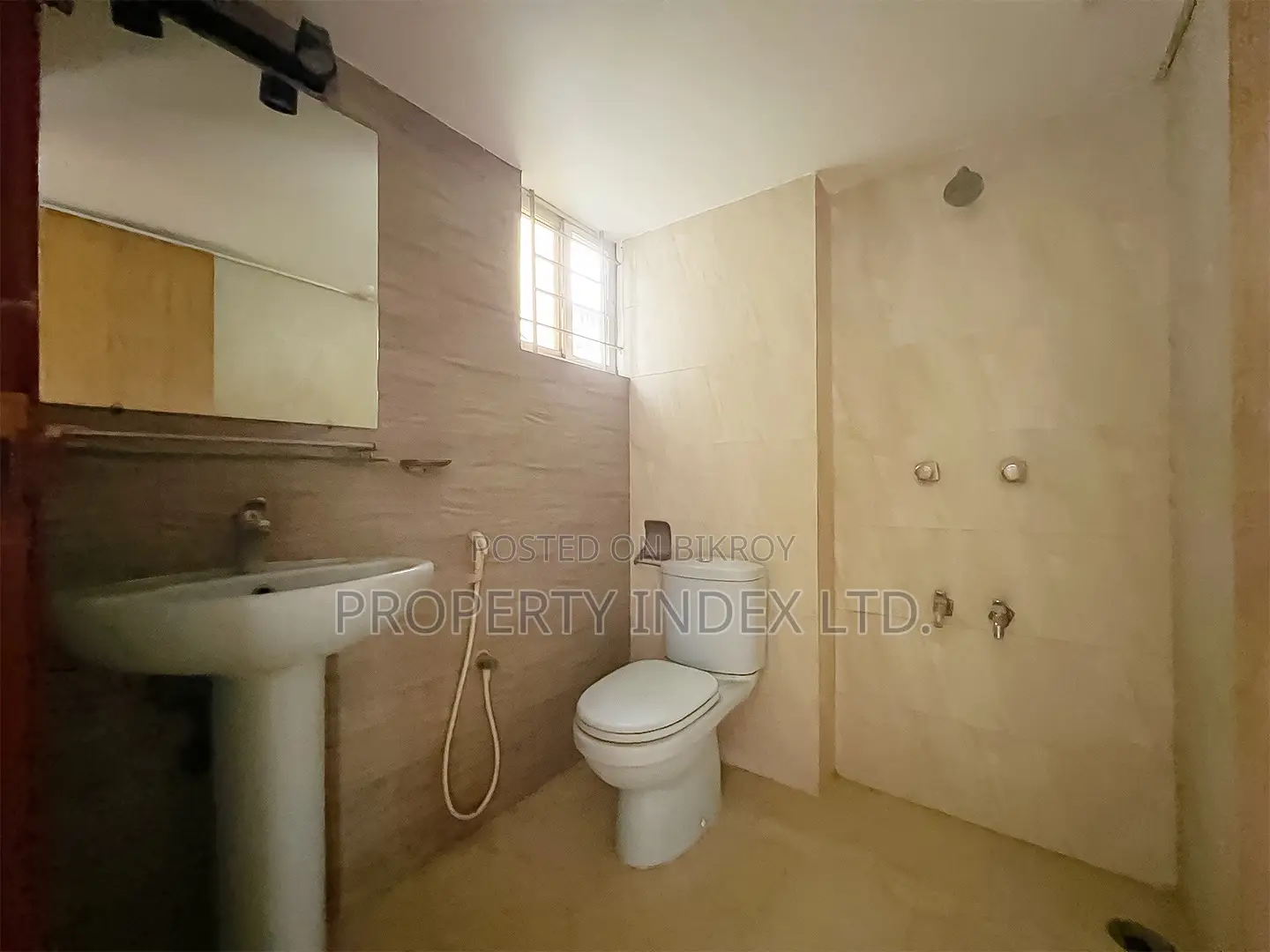 1960 sqft Ready Apartment for Sale – Bashundhara R/A A Block