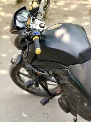 Runner Knight Rider V2 . 2021