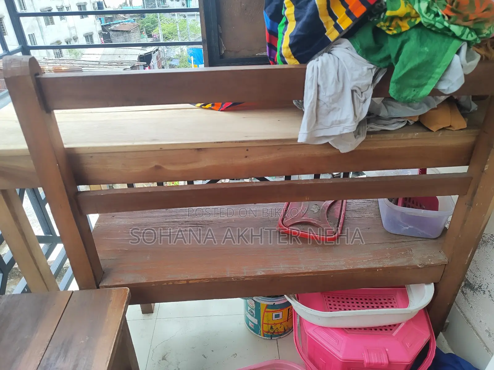 Table for Sale