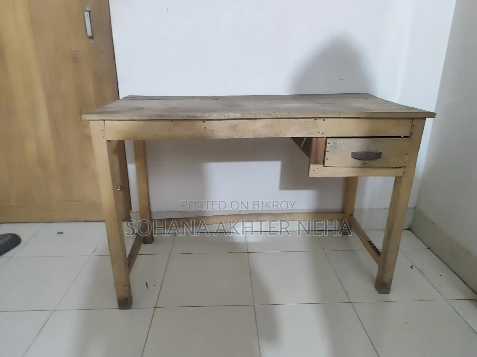Table for Sale