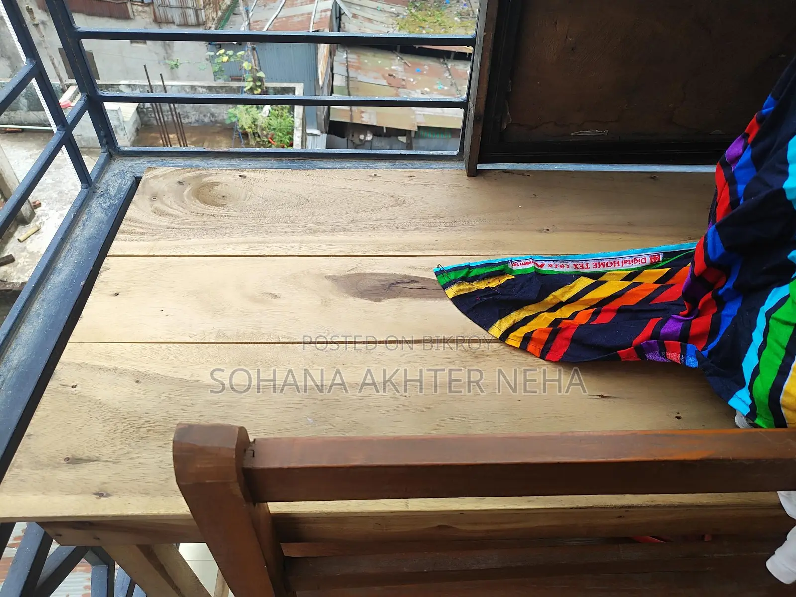 Table for Sale