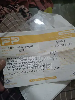 OPPO Reno 5 Pro 12/256 (Used)