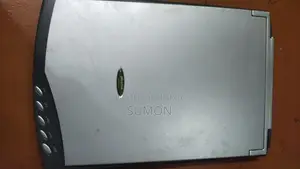 স্ক্যানার