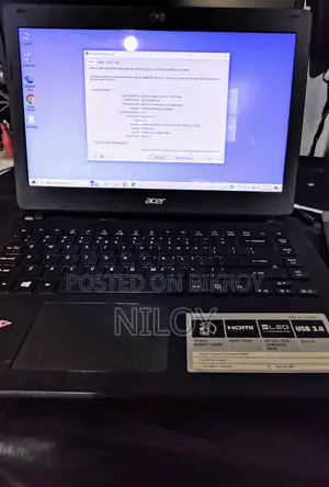 ACER E14 Laptop