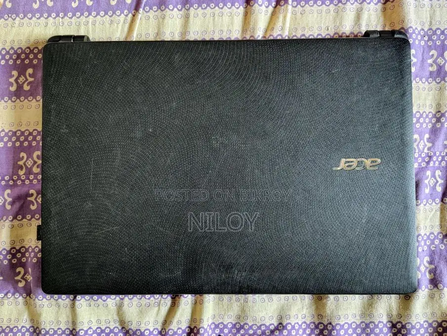 ACER E14 Laptop