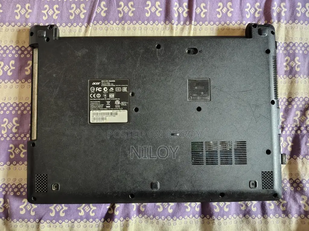 ACER E14 Laptop