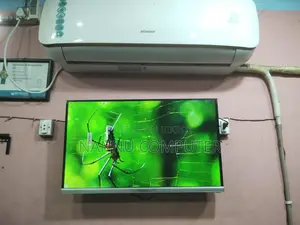 ৩২" অ্যান্ড্রয়েড টিভি