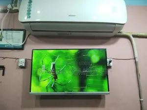 ৩২" অ্যান্ড্রয়েড টিভি