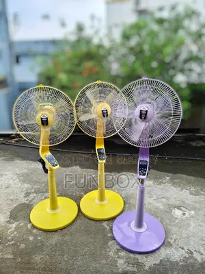 Walton Pedestal Fan Offer 16" Stock Clearance