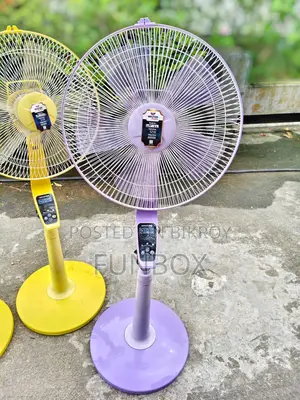 Walton Pedestal Fan Offer 16" Stock Clearance