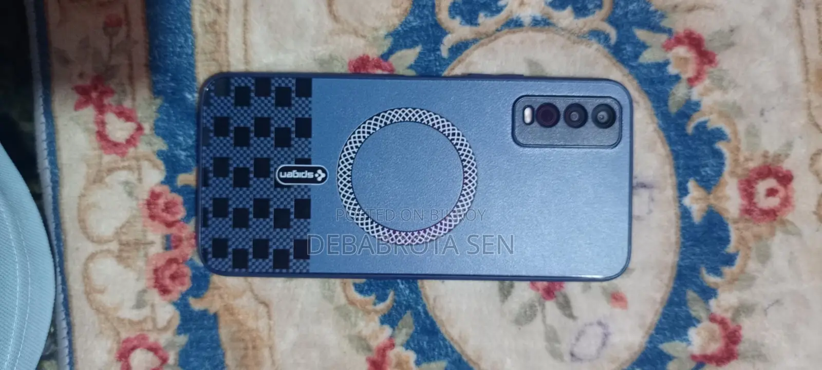 Vivo Y12s (Used)
