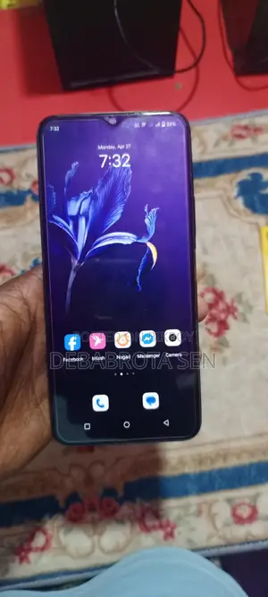 Vivo Y12s (Used)