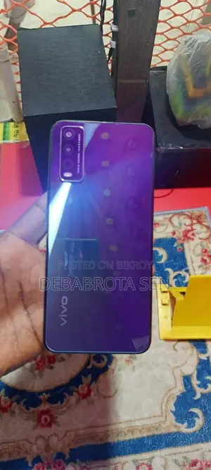 Vivo Y12s (Used)