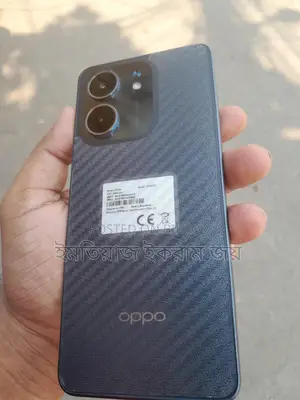 OPPO A5x (Used)