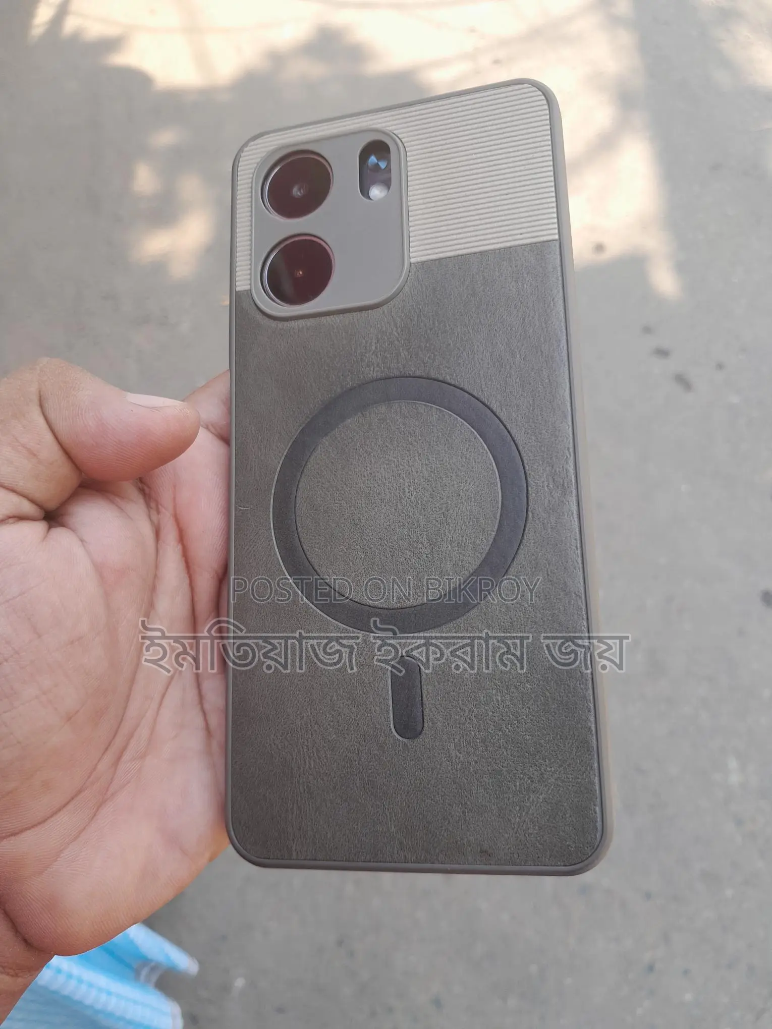 OPPO A5x (Used)