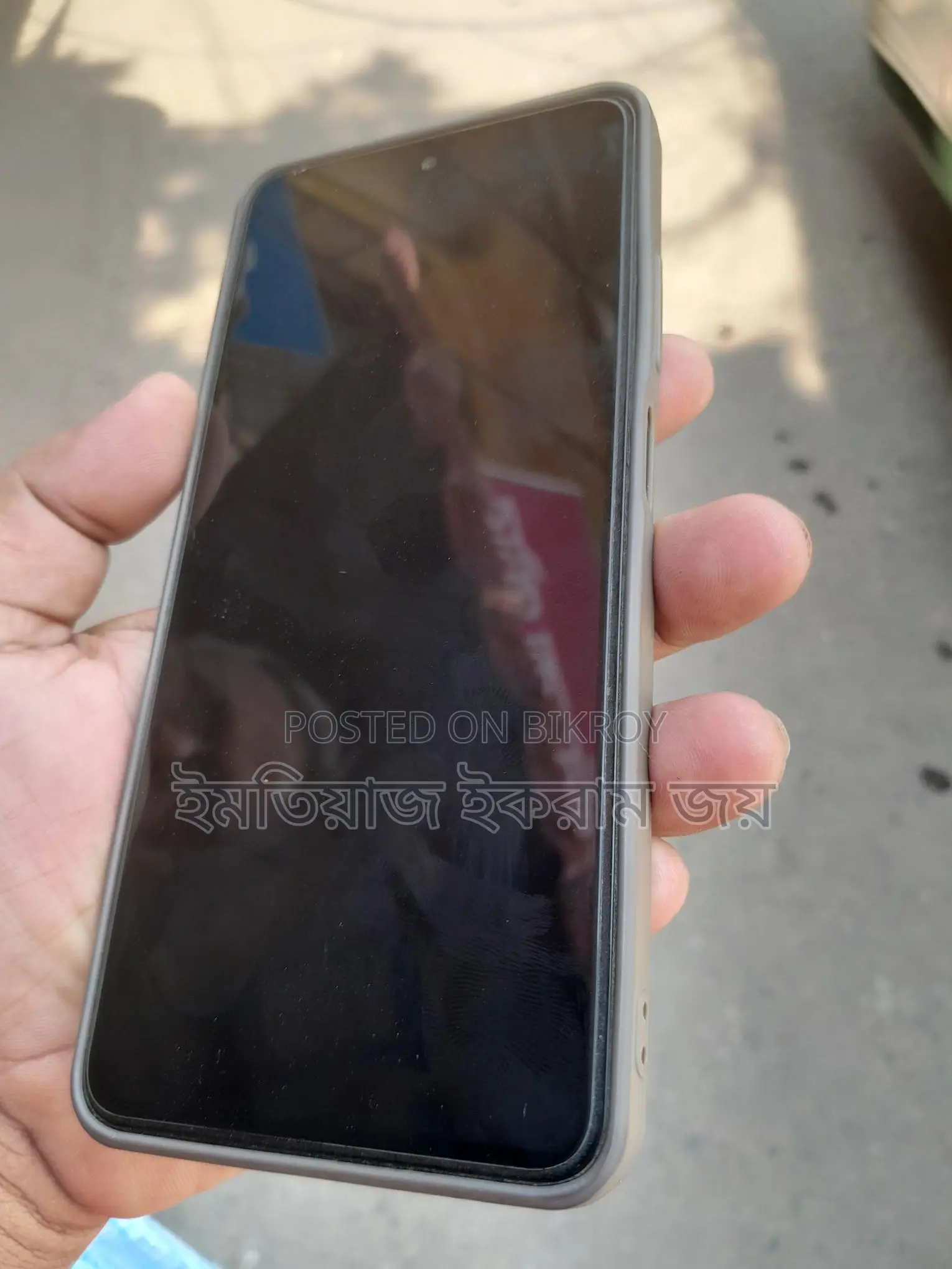 OPPO A5x (Used)
