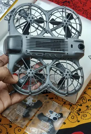 Dji Neo 2 Standards Version Drone Camera Ai Features Standard Pack