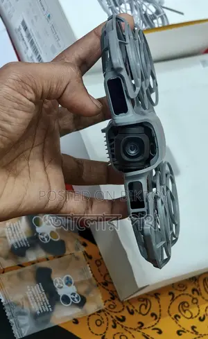 Dji Neo 2 Standards Version Drone Camera Ai Features Standard Pack