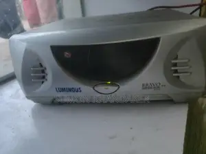 Luminous IPS Bravo 875 VX