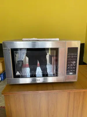Vision Micro Wave Oven