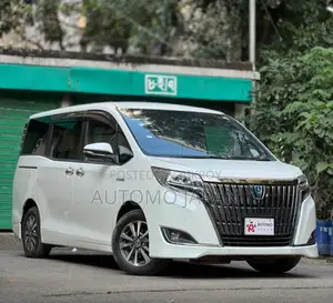 Toyota Esquire GI Premium 2020