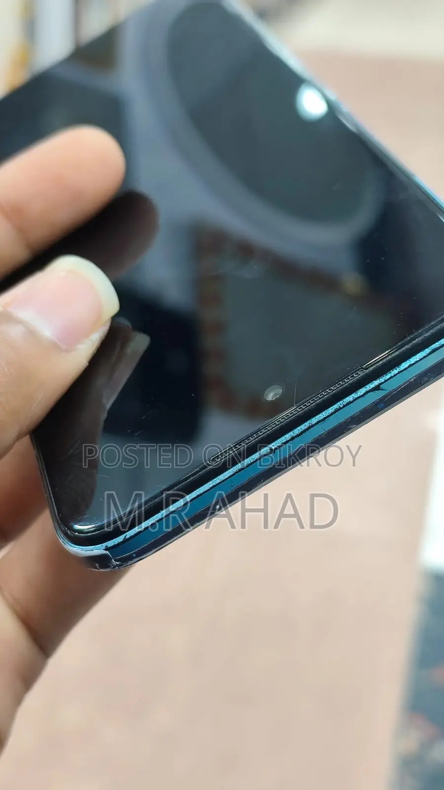 Infinix Hot 20 (Used)