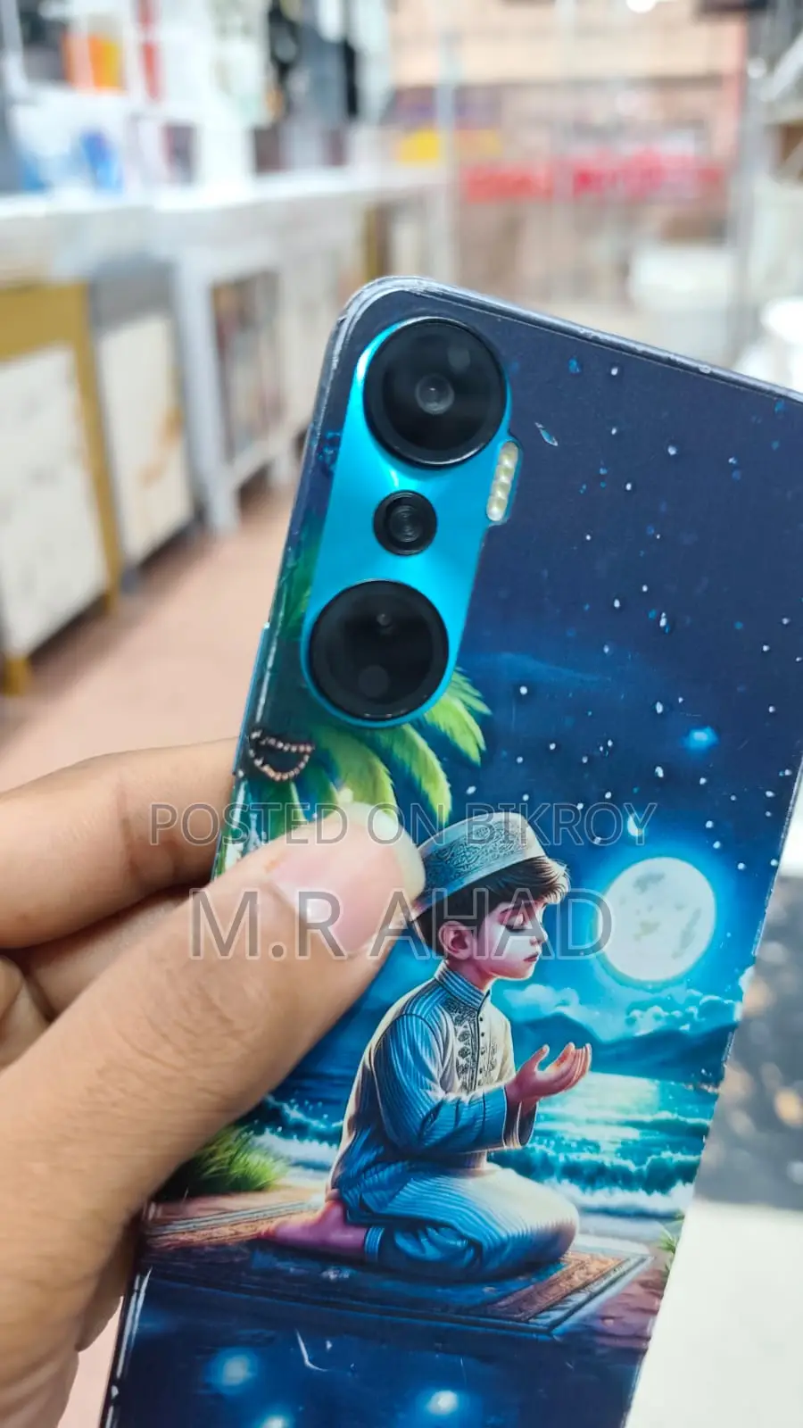 Infinix Hot 20 (Used)