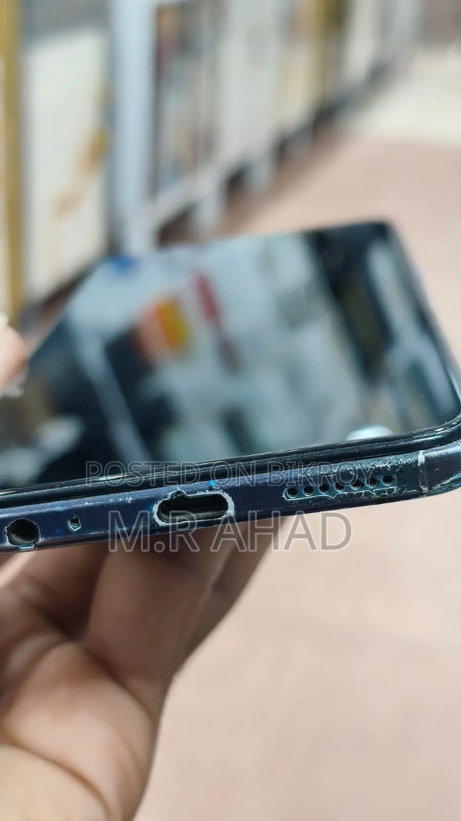 Infinix Hot 20 (Used)
